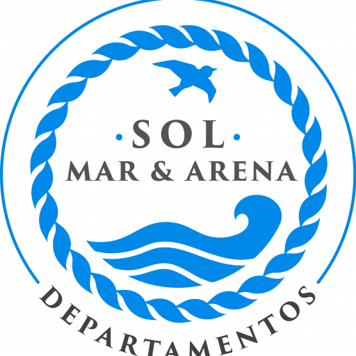 Sol Mar y Arena Favicon
