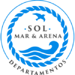 DEPARTAMENTOS SOL MAR Y ARENA